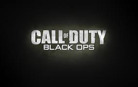 the best call of duty game ever. and the best killer of black ops