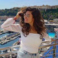 Alyssa Jaffer (@alyssajaffer) 's Twitter Profile Photo Alyssa Jaffer (@alyssajaffer) 's Twitter Profile Photo