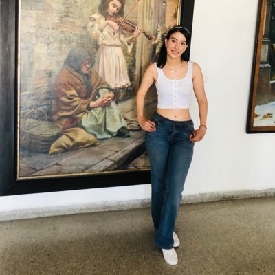 Annabeth151749's profile picture. Sea Lover🌊 Potterhead ⚡️