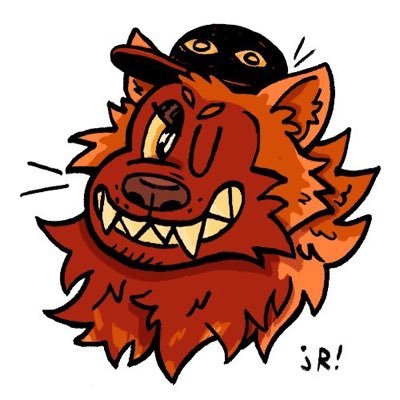 samojoh's profile picture. he/him // samojoh on insta, bluesky // NSFW 21+ // RT and likes ≠ endorsement // opinions = my own and not my employers' // icon by @juleszuckerberg