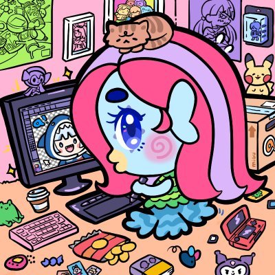 @yokaifroggie