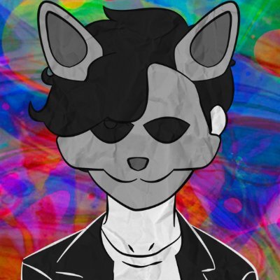 2D and 3D artist. Posting random things, usually about FNaF.
YT Channel: https://t.co/wakB9b3X2W
Game Jolt: https://t.co/pWEpL8UyY7