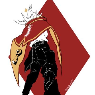 モブだってSky顔有創作したい Profile