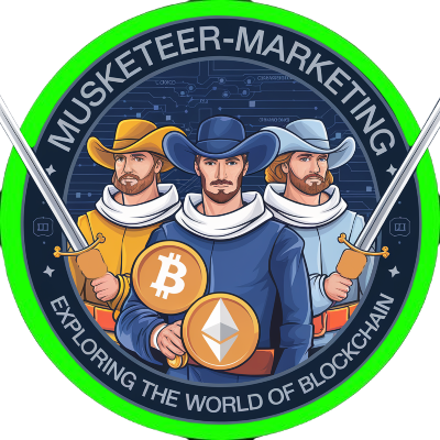 Poetryfaces's profile picture. "Passionate about crypto marketing and driving adoption through social media. Join me on the exciting journey of exploring the world of blockchain.