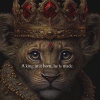 Lion Order 7 🦁📈💰🙏🏽 (@ipray4locks) 's Twitter Profile