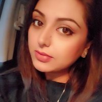 Dr Ayesha (@dr_ayeshanavid) 's Twitter Profile