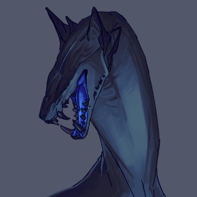 Nyxzillaさんのプロフィール画像