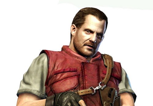 BarryHasThis's profile picture. What the hell is this?