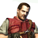 Barry Burton - @BarryHasThis - Twitter