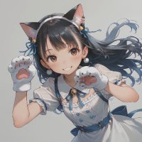 NyanTech_AiArt (@nyantech_aiart) 's Twitter Profile Photo NyanTech_AiArt (@nyantech_aiart) 's Twitter Profile Photo