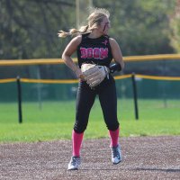 Lanie McCoy 2026 (@lanie_mccoy9) 's Twitter Profile Photo Lanie McCoy 2026 (@lanie_mccoy9) 's Twitter Profile Photo