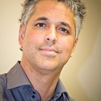 Andrew Sharpe (@barcodeandrew) 's Twitter Profile