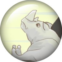 ちい💚🌸🐰🎀🤔🦖 (@chumuneko711) 's Twitter Profile Photo ちい💚🌸🐰🎀🤔🦖 (@chumuneko711) 's Twitter Profile Photo