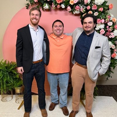 GregoryFu45551's profile picture.