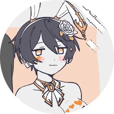 Adhairceach's profile picture. A 26-year-old person's personal hornyposting hell (Hopefully)
MDNI
Keeping @PhantomHorny and @eriimouto tightly collared 🧡