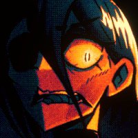 Krysidian (@krysidian) 's Twitter Profile Photo Krysidian (@krysidian) 's Twitter Profile Photo