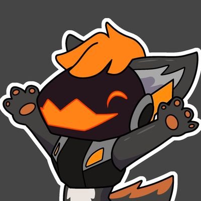 professional idiot. I like silly fluffy cyborgs.
he/him--bisexual--furry(duh)-- 18 currently throwing deli meats from the local sub shop at your window