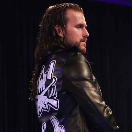 AdamcoleWWR's profile picture. I'm adam cole wwr superstar bay bay 🤘