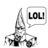 our tweets arent meant to offend.