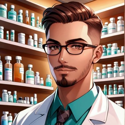 薬剤師のことが嫌いな薬剤師 /MR→MR→薬剤師 /MSやMRに高圧的な薬剤師・コミュ力ないけどあると勘違いしてる薬剤師は特に嫌いです✨