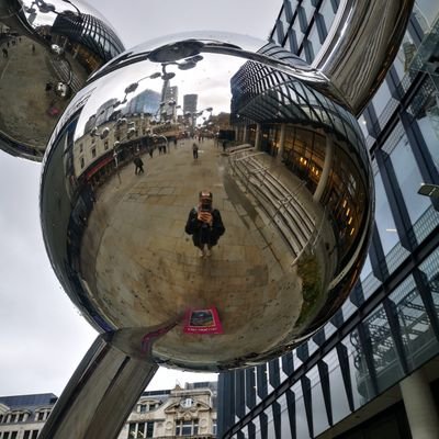 Fic_Sc's profile picture. 🦥