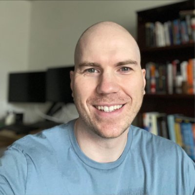 AdamJHumphreys's profile picture. Founder and SEO at @Making8. Love travel, nature, the water, science, tech, and challenging work. Opinions are my own.