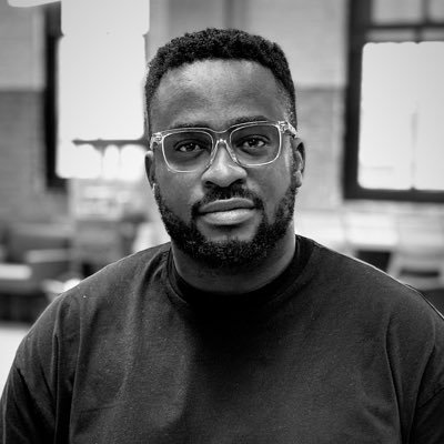 svrlem's profile picture. Angel Investor, writing on the side👇🏾, Obsessed builder