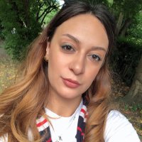Merve Akinci (@merveaknci) Twitter profile photo