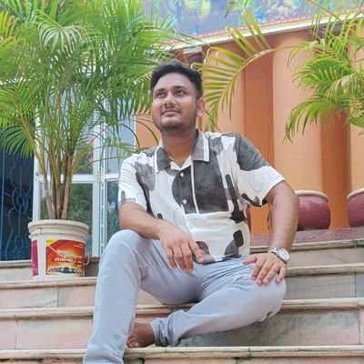 CJyotirmoy's profile picture. https://t.co/YUAhcbfQdK