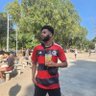 Matheus_Rsar's profile picture. Um pouco de rap, um pouco de samba, um pouco de Flamengo e muita fé.