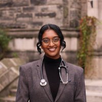 Devyani Premkumar (@devypremkumar) 's Twitter Profile Photo