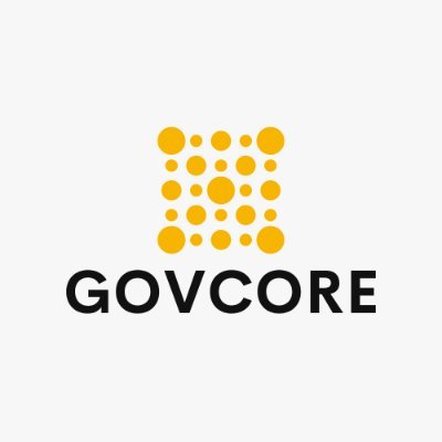 GovCore's profile picture. 