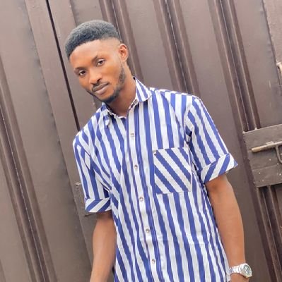 hammed4real2's profile picture. Learn to take happiness from life & Success from Defeat.. #CHELSEAFC.. 🇨🇦🇱🇷🇳🇬