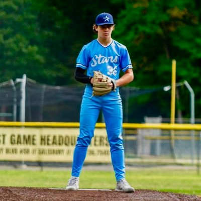 GrantWilli3610's profile picture. West Potomac High School, Stars Marruci 2028 16U Wrighte