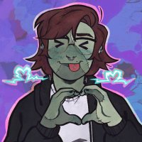 munchy (@munchybones) 's Twitter Profile Photo munchy (@munchybones) 's Twitter Profile Photo