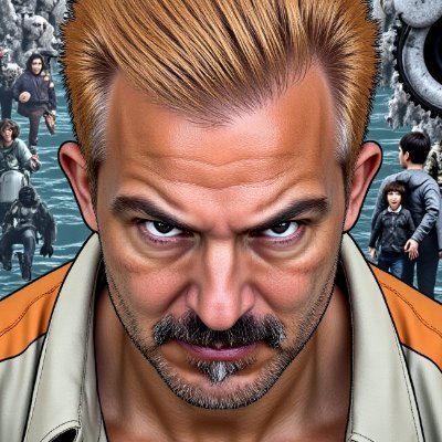CreepToeさんのプロフィール画像
