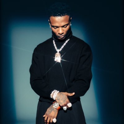 SpeciaTJ's profile picture. Chelsea💙💙

Wizkid Ayo Balogun🦅👑

Cristiano Ronaldo⚽🐐