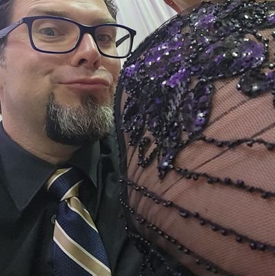 HaddixII's profile picture. Love is the Athem!