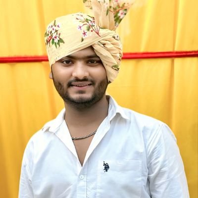 SurajChindali15's profile picture. I'm sanatani