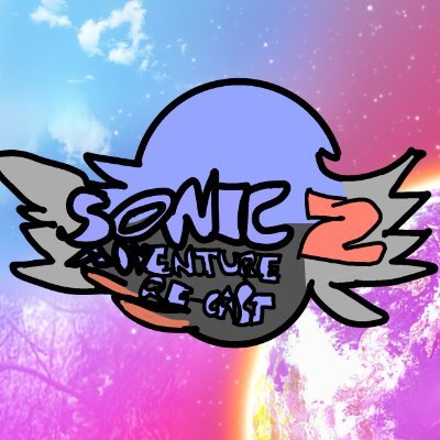 SA2_ReCasted's profile picture. “Hey, lets get this party started, Time to ROCK AND ROLL!”

W.I.P!