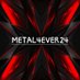 Metal4ever24 (@music4ever24) Twitter profile photo Metal4ever24 (@music4ever24) Twitter profile photo