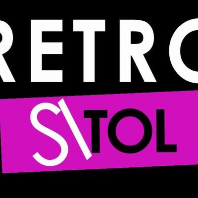 retrositol's profile picture. Soirées Rétro Si Tol antillaises. Tournées Paris ➡️ Antilles-Guyane, Saint-Martin, Saint-Barth, la Réunion.