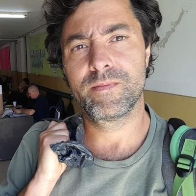 NachoVicenteLa1's profile picture. La Vi desde el principio, La Veo ahora y la seguire Viendo. Lo que viene es encantador...