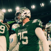 Clint Lundin (@clundin2027) 's Twitter Profile Photo Clint Lundin (@clundin2027) 's Twitter Profile Photo