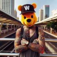 Chupi (@jose05240544) 's Twitter Profile
