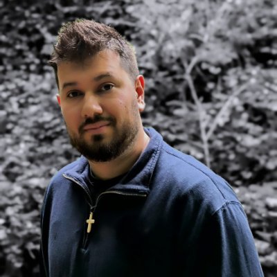 ✝️ Cristão anglicano de coração pentecostal
🎓 BA Teologia - NTC
📚 Mestrando em Teologia - Cranmer Hall/Durham University
⛪️ Seminarista
🇧🇷🇳🇵🇬🇧