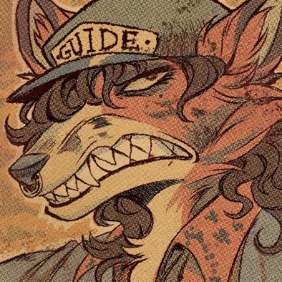 dumpsterdivingfox on the other site.さんのプロフィール画像