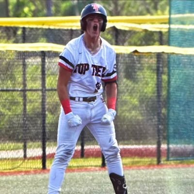 Mundelein HS Class of 2027 Baseball (Mundelein Hs) Travel (Top tier North 2027’s) (1B/C) Football (OLB) 6’2 195 3.7 GPA. - chrisroi13bb@gmail.com