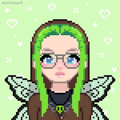 🕸️ 27 - Green lover 🐸🌱 Clairsentient & Claircognizant 🔮 Spiritual Gemini ♊️ nature 🐌 faeries🪻🌿🍄🧚🏻♂️⚡️Gaga & Käärijä 🇫🇮💚 BPD ❤️🩹