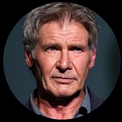 Join the Harrison Ford Fan Club to get behind the scenes updates